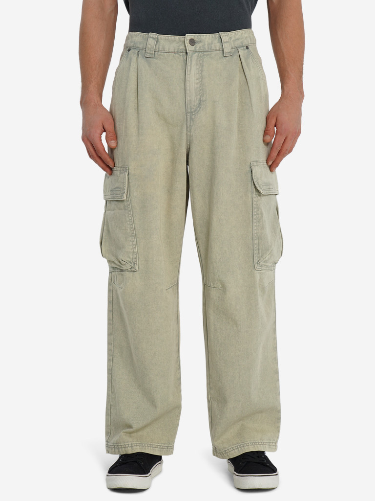 Брюки мужские оверсайз Termit