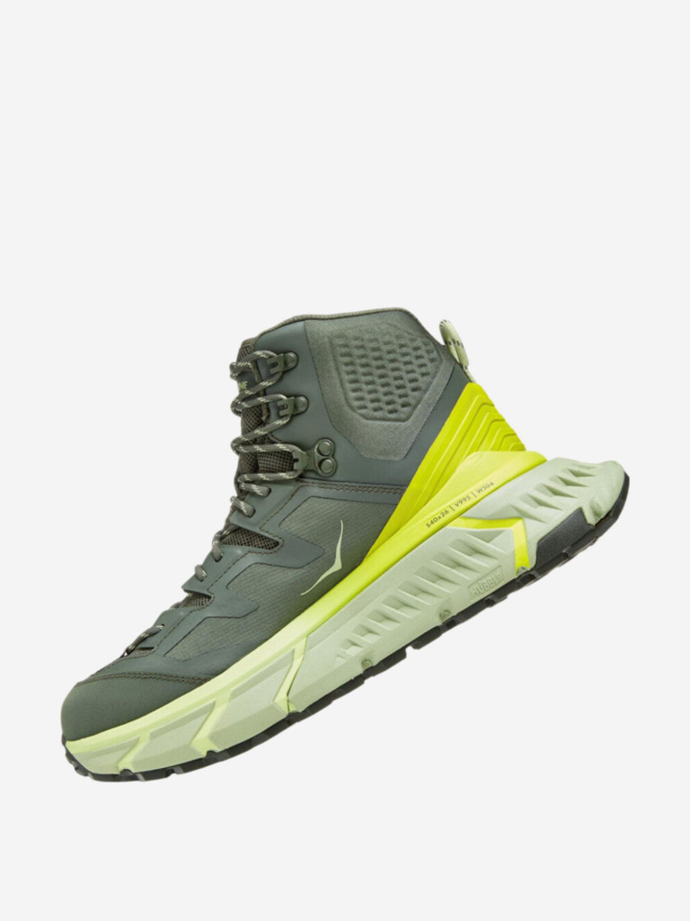 Кроссовки высокие мужские HOKA ONE ONE Tennine Hike GTX