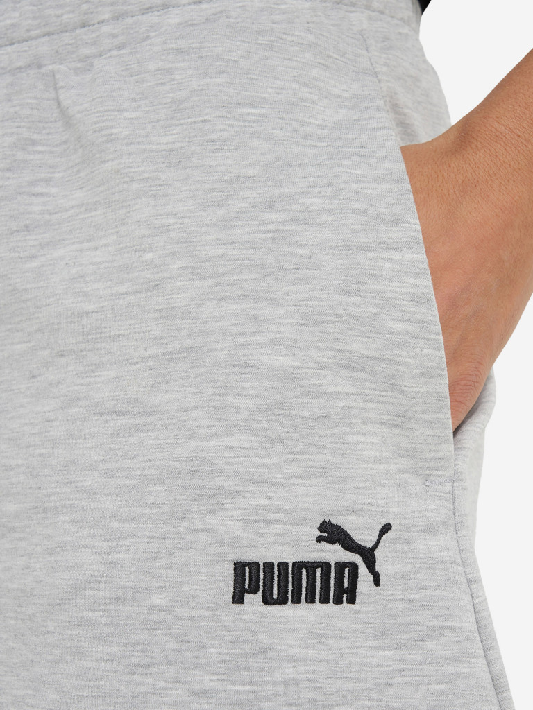 Шорты женские PUMA Ess Small No. 1 Logo