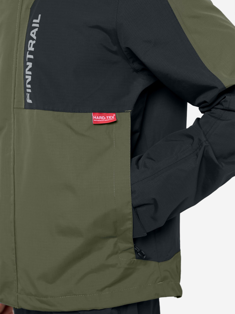 Куртка FINNTRAIL LightSuit