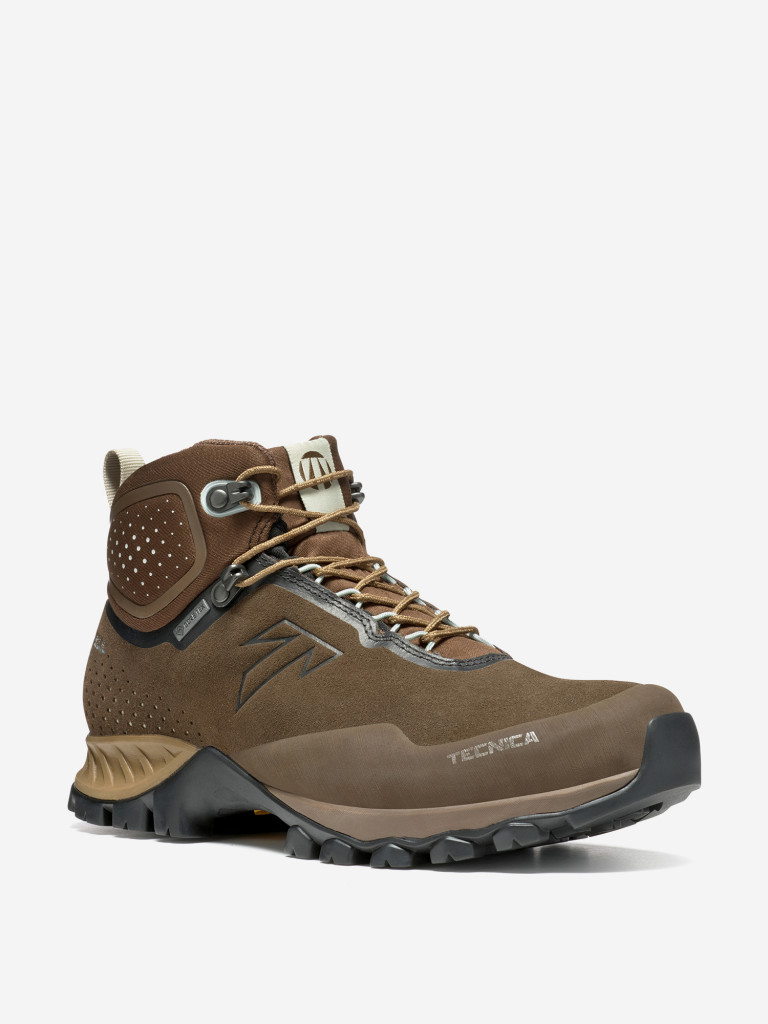 Ботинки женские Tecnica Plasma Mid GTX
