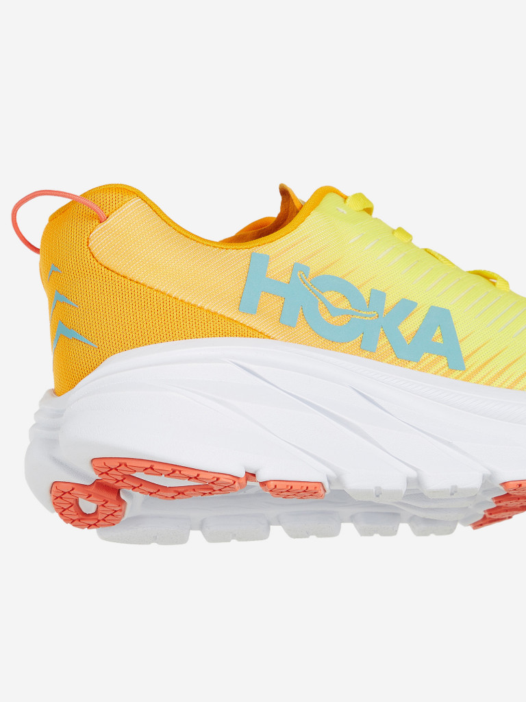 Кроссовки мужские Hoka One One Rincon 3