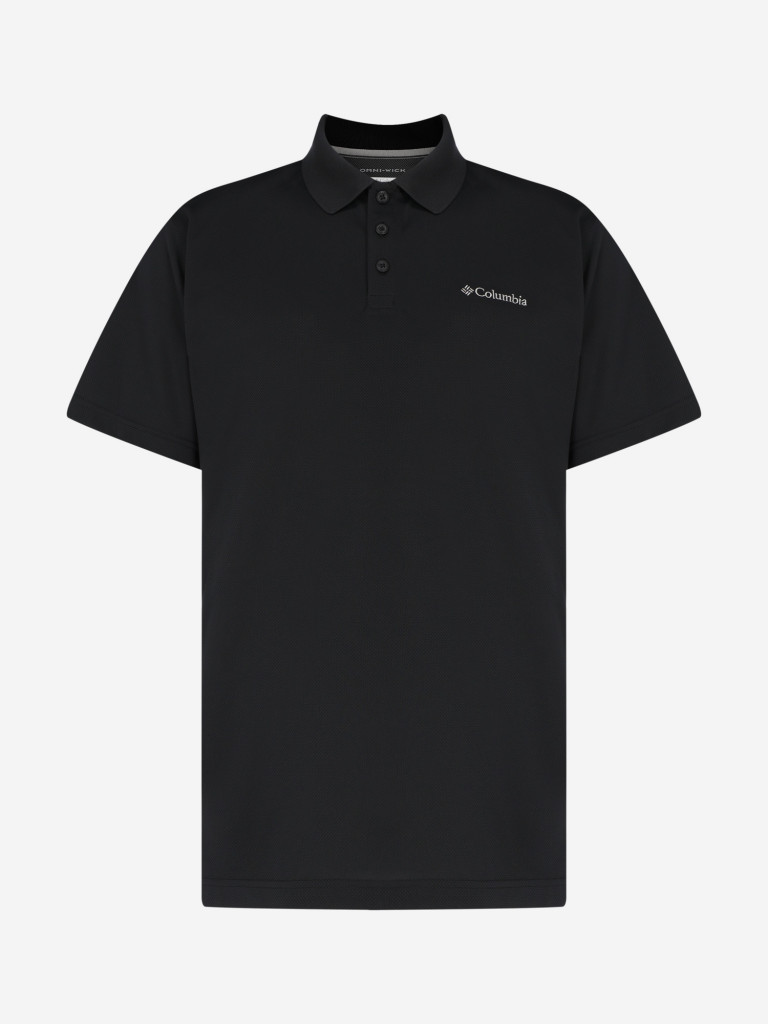 Поло с коротким рукавом мужское Columbia Utilizer Polo