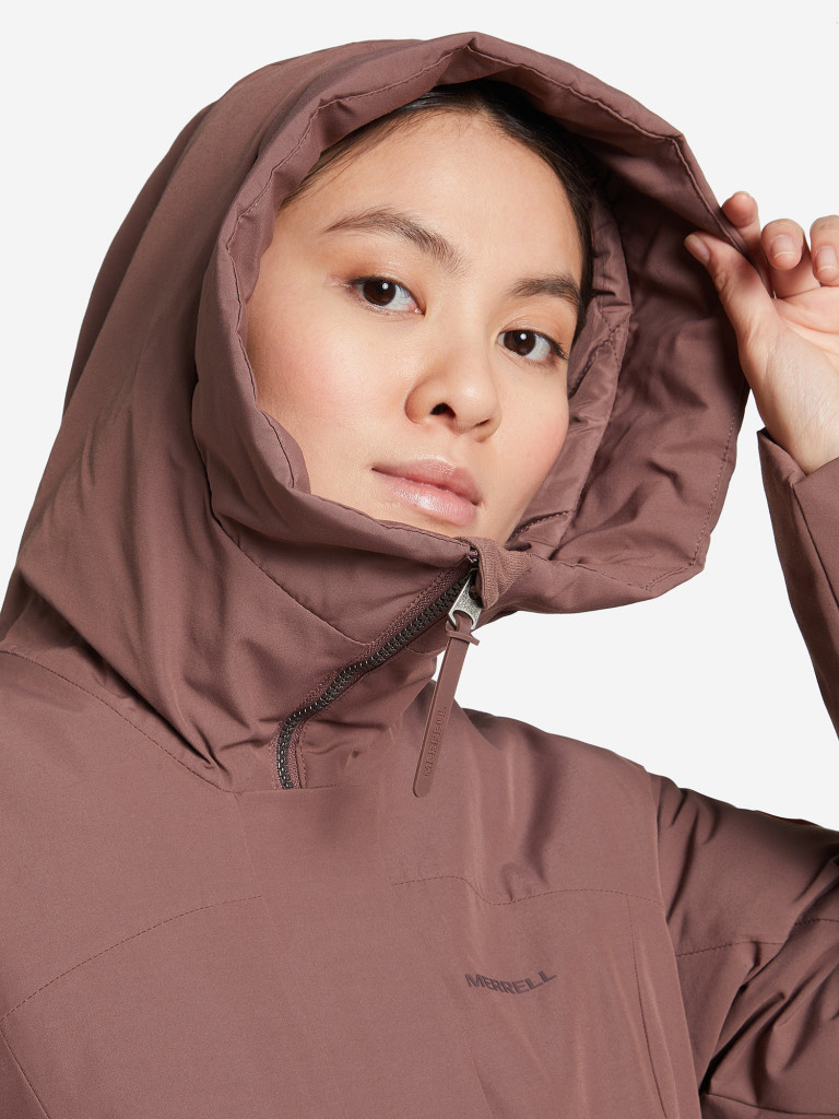 Куртка утепленная женская Merrell