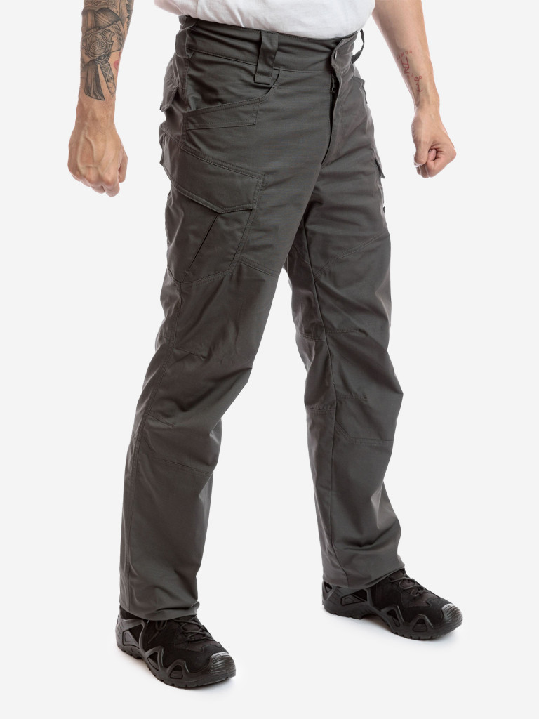 Брюки мужские MAGNUM GEAR FLAGMAN графит