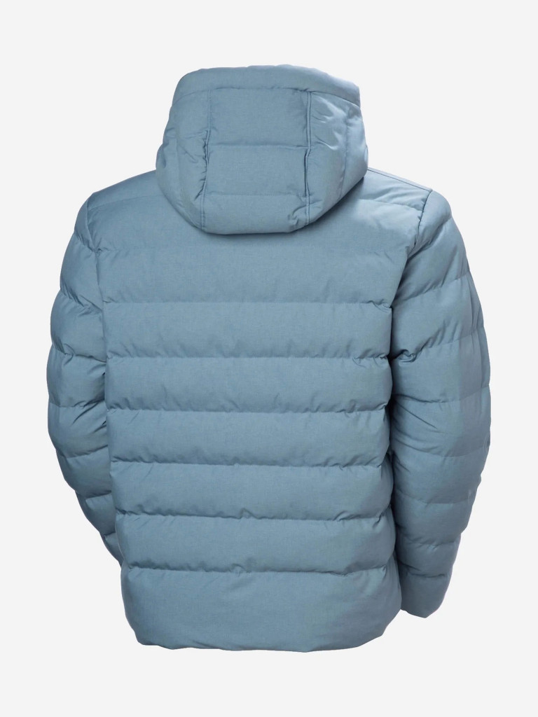 Куртка утепленная мужская Helly Hansen Alby