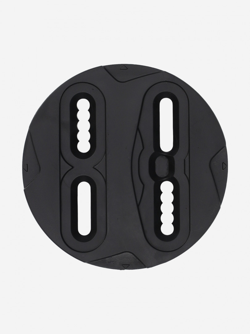 Диск для сноубордических креплений Termit 4x4 D9886 Черный 349₽