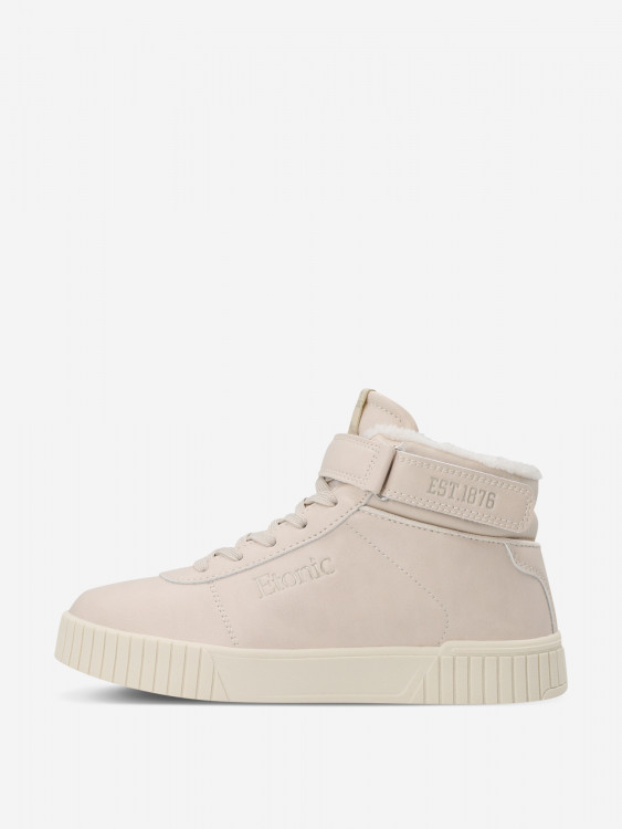 Кеды утепленные для девочек Etonic Street