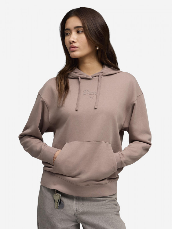 Худи женское PUMA