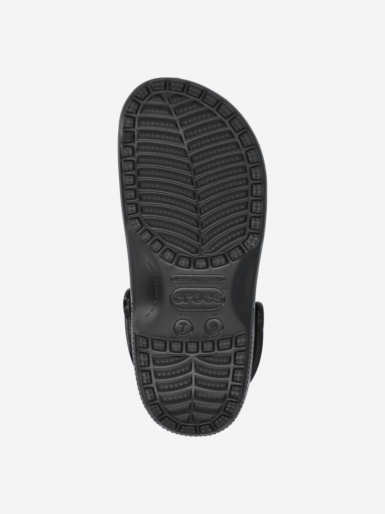 Сабо женские Crocs Classic Studded Clog