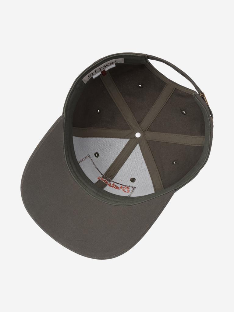Бейсболка STETSON 7771113 BASEBALL CAP BOSS OF THE PLAINS