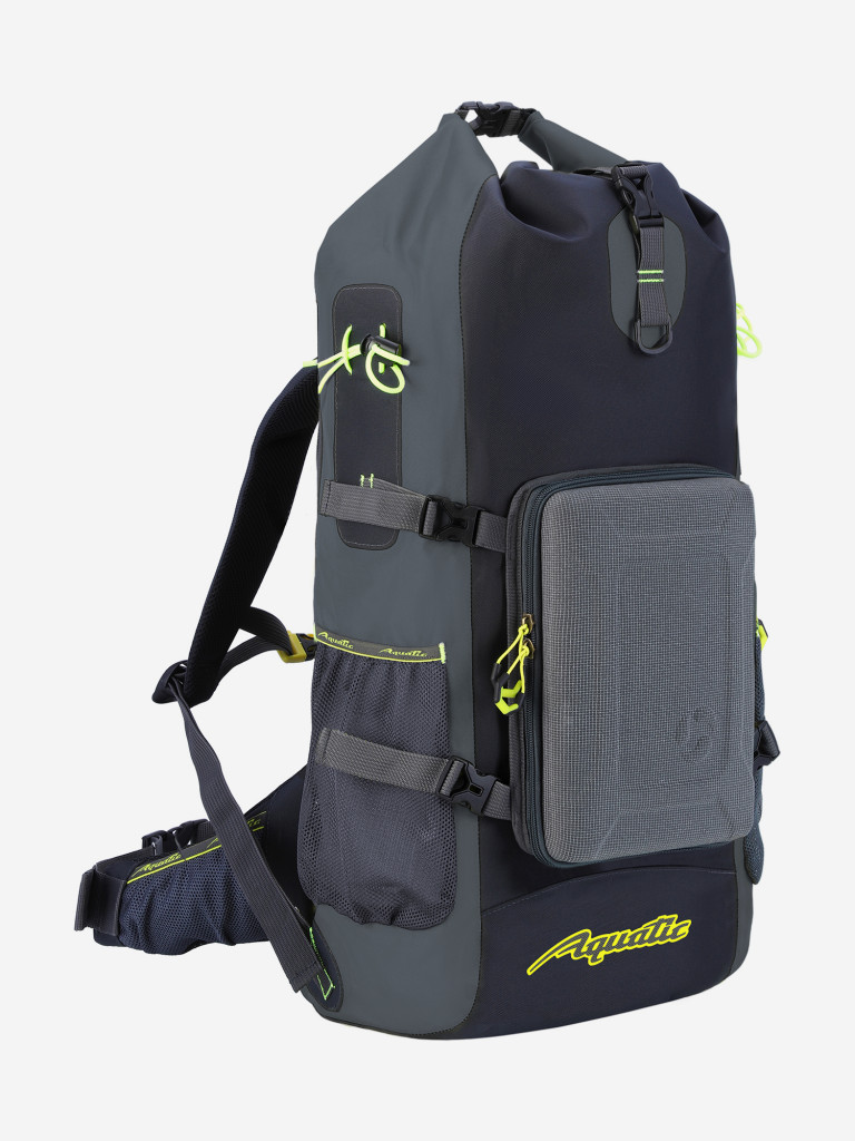 Герморюкзак Aquatic ГР-50СС, 50 л