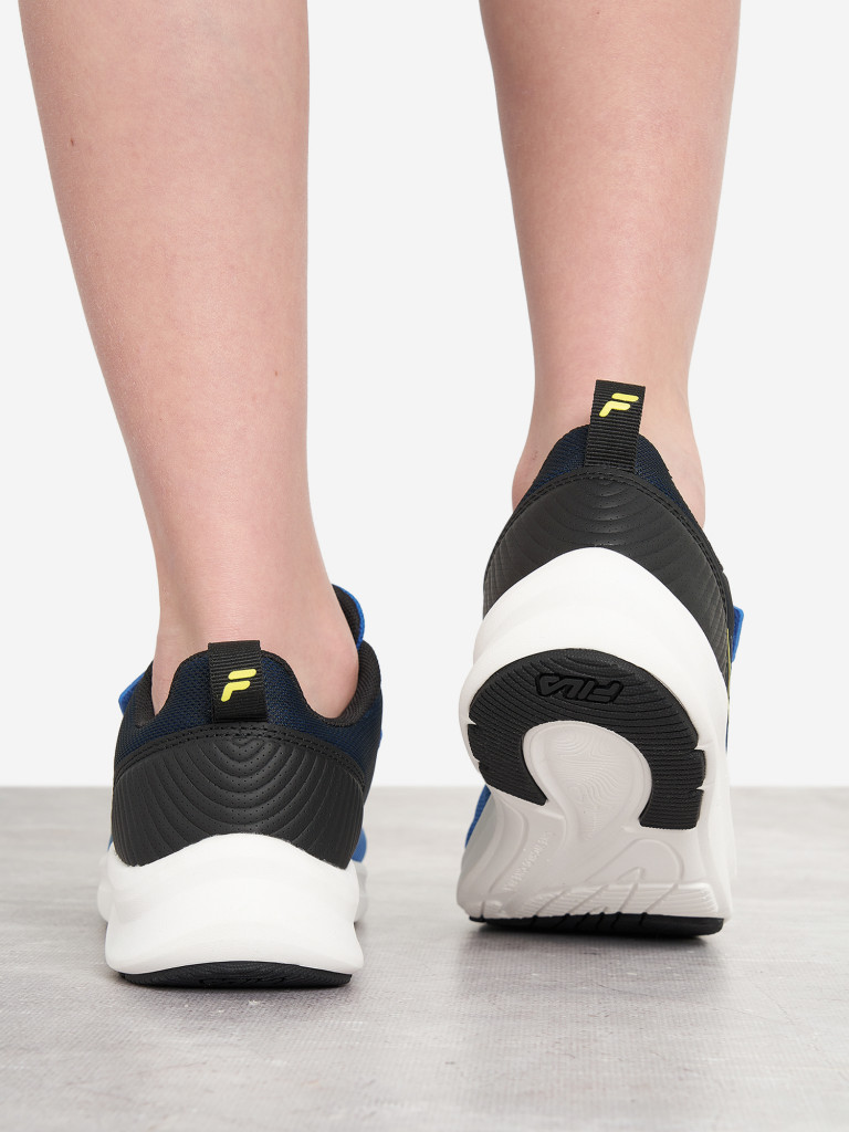 Кроссовки для мальчиков FILA Rocket 2.0 V