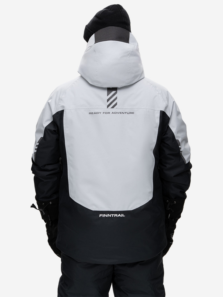 Костюм утепленный FINNTRAIL Snowranger