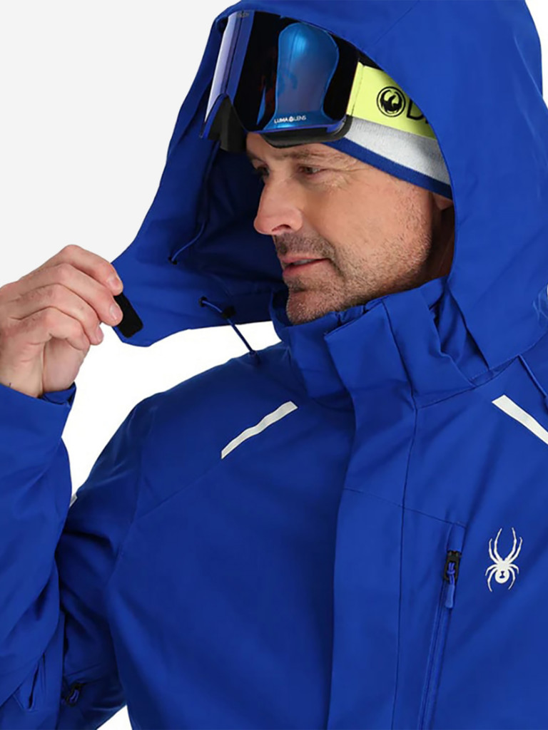 Горнолыжная куртка мужская Spyder Copper Jacket