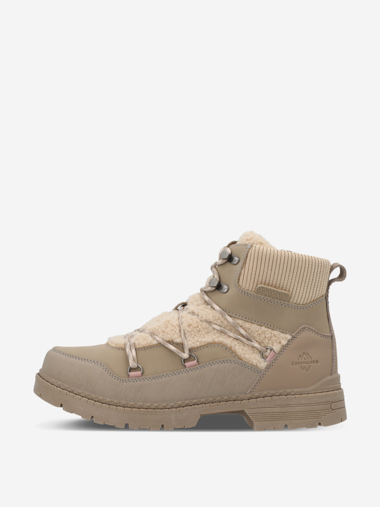 Ботинки женские Cordillero Santay