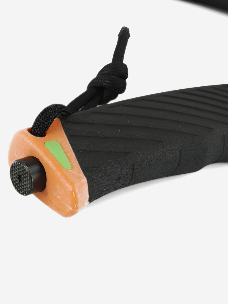 Нож туристический Ganzo G8012V2, 243 мм