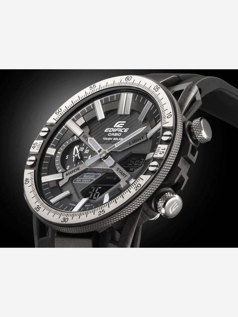 Наручные часы Casio Edifice ECB-2000TP-1A