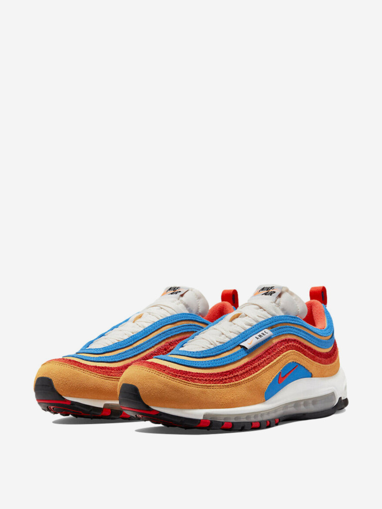 Кроссовки мужские Nike Air Max 97 SE