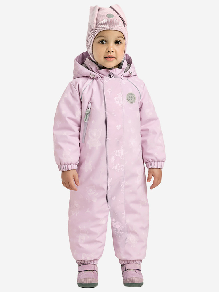 Комбинезон NIKASTYLE