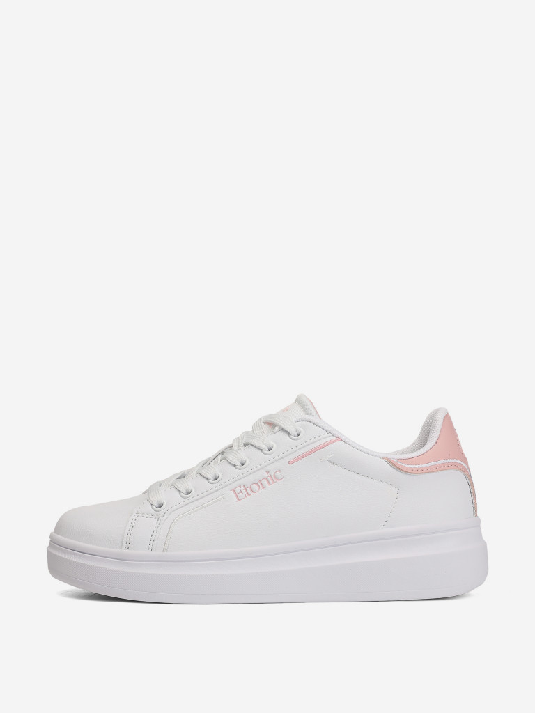 Кеды женские Etonic Girona