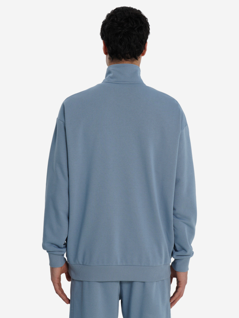 Толстовка мужская оверсайз Demix