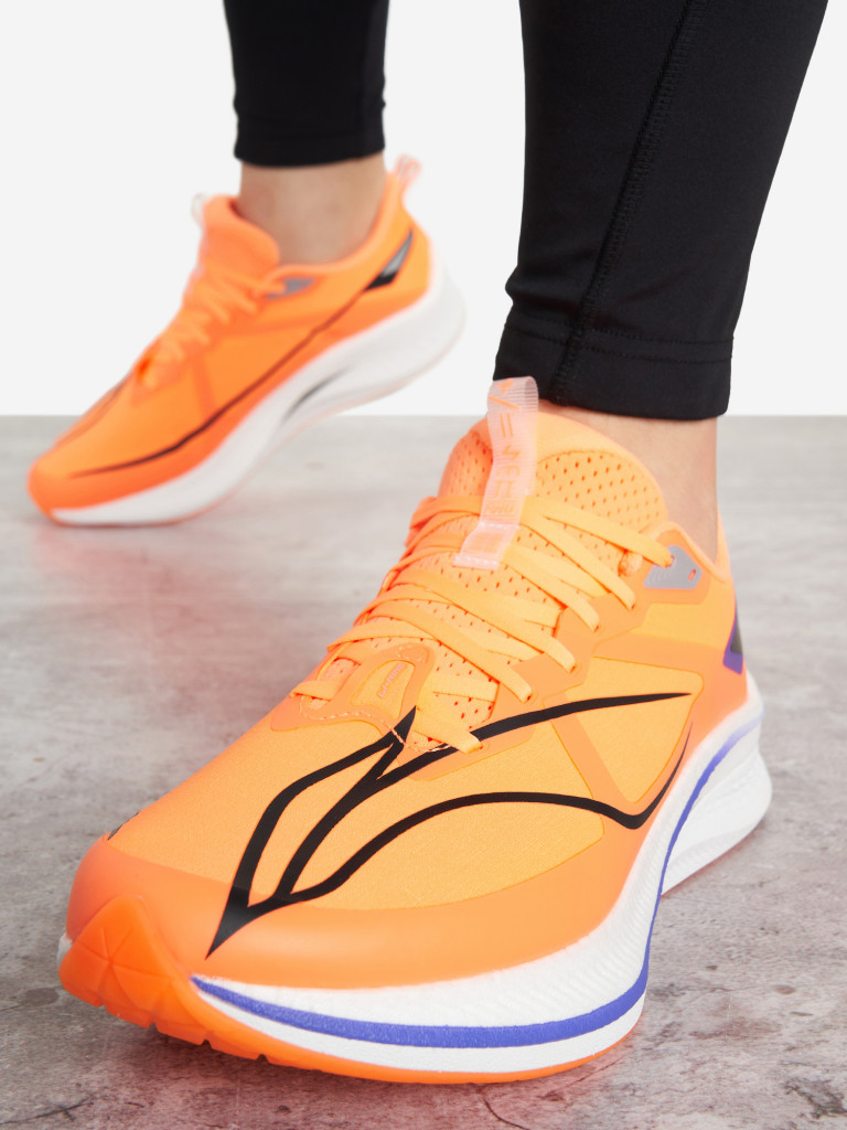 Кроссовки мужские Li-Ning Red Hare 7 Pro