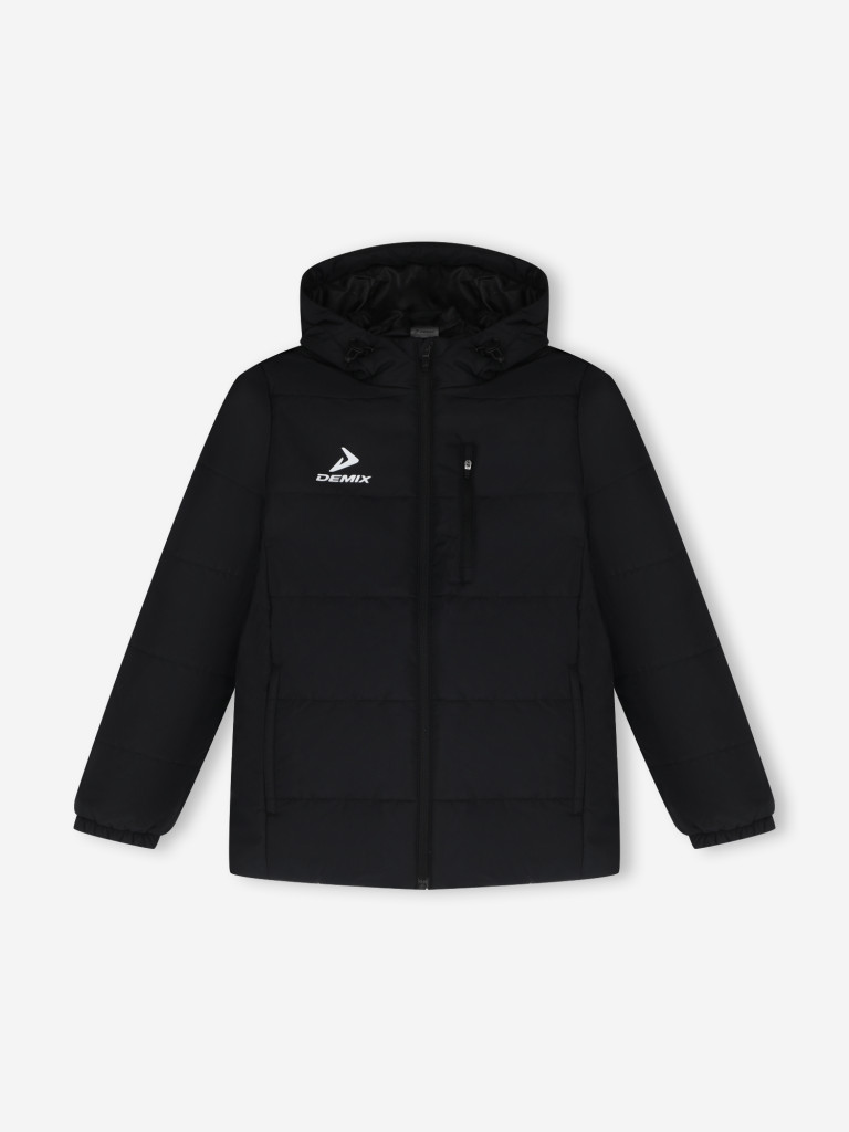 Куртка утепленная для мальчиков Demix