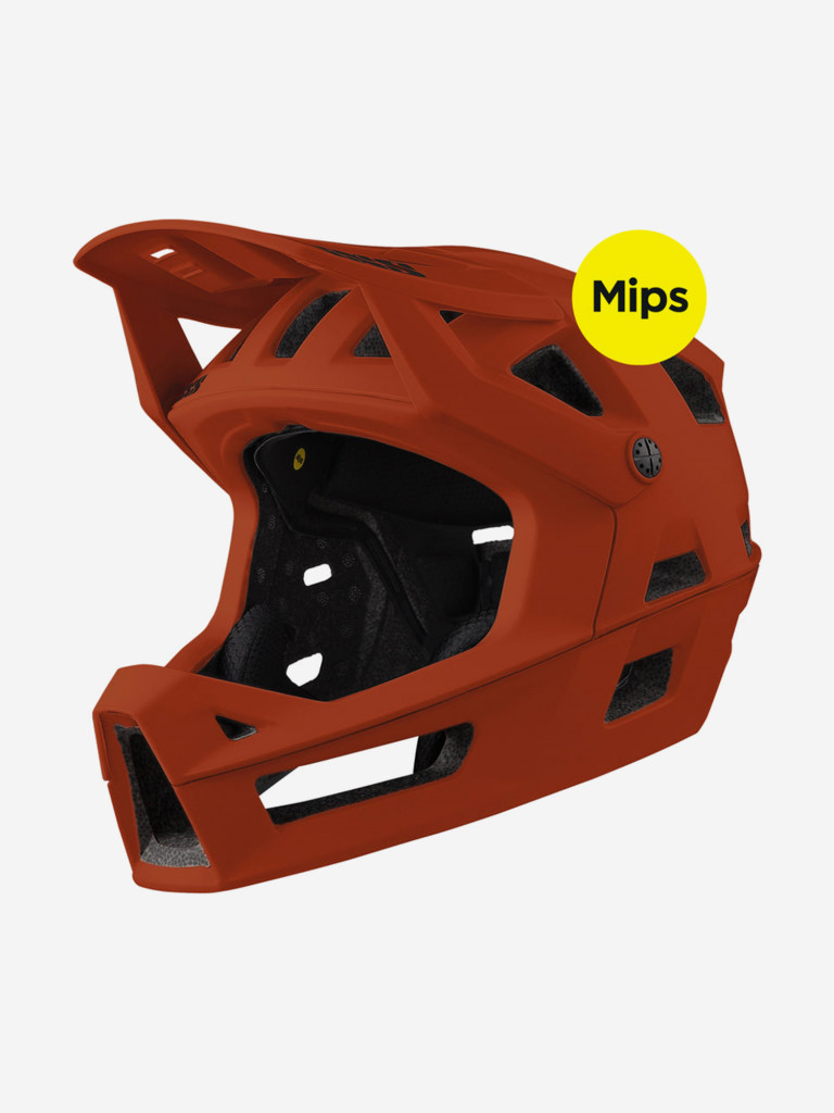 Велошлем IXS Trigger FF MIPS