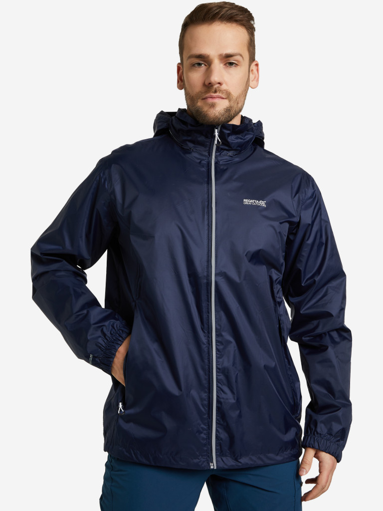 Куртка мембранная мужская Regatta Lyle
