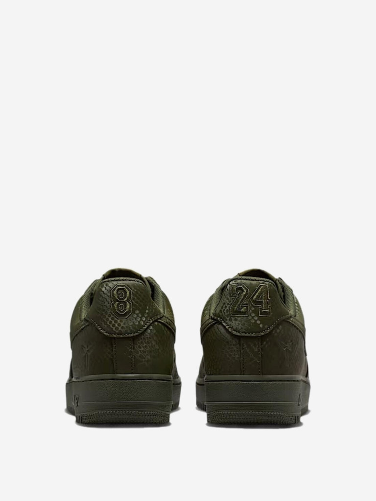 Кеды мужские Nike Air Force 1