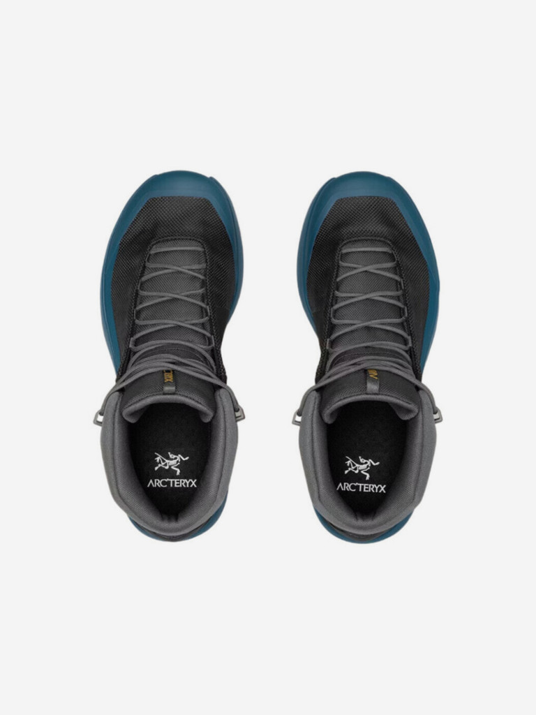 Кроссовки высокие мужские Arc'teryx Kopec Mid GTX
