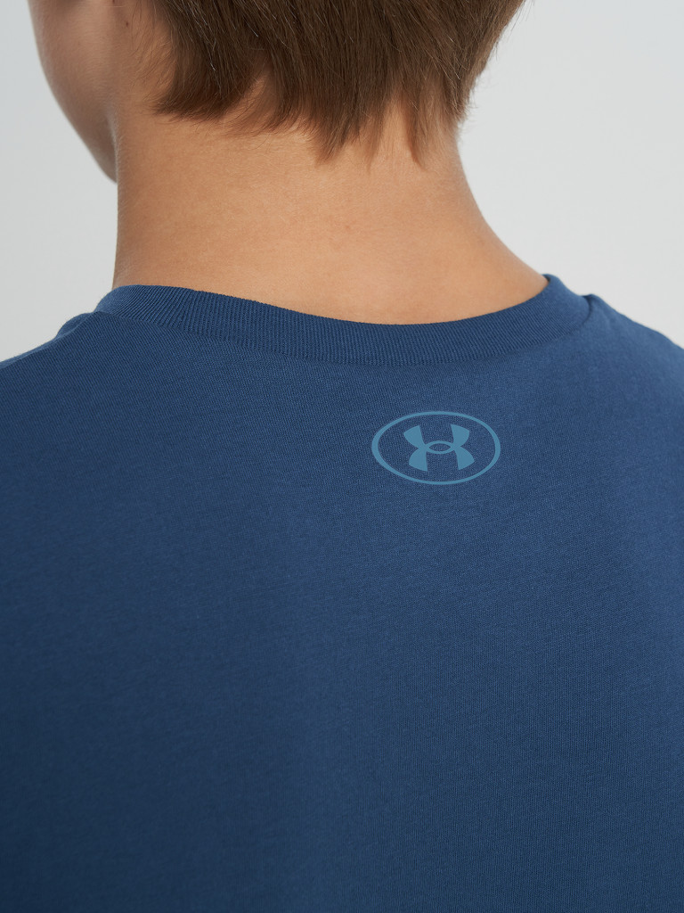 Футболка для мальчиков Under Armour Update