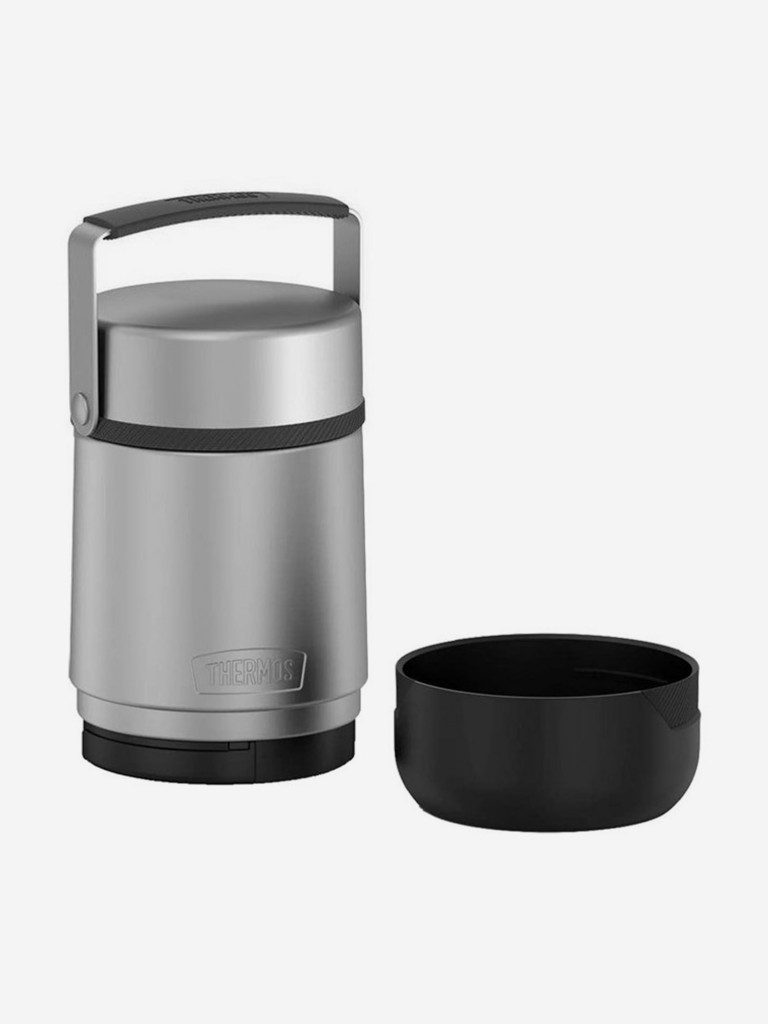 Термос для еды 800 мл THERMOS GUARDIAN-3039 стальной цвет