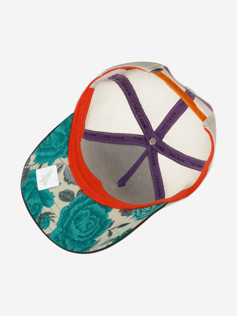 Бейсболка с сеточкой GOORIN BROTHERS 101-0866