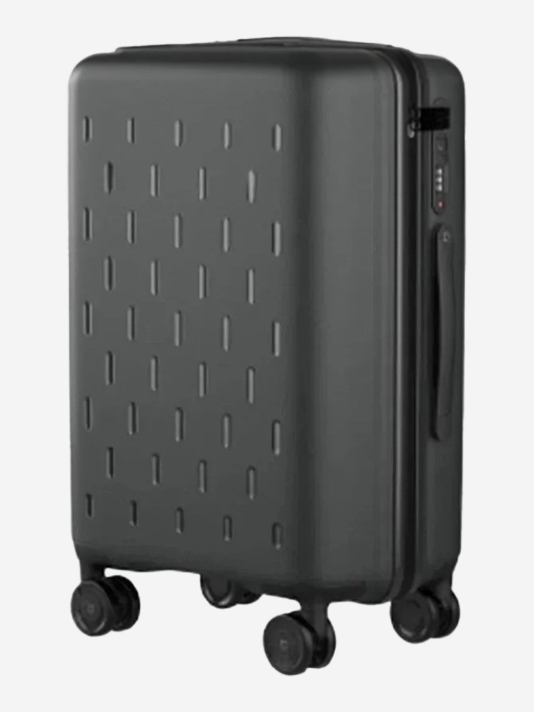 Чемодан Xiaomi Mijia MJLXXPPRM, черный, 20 дюймов