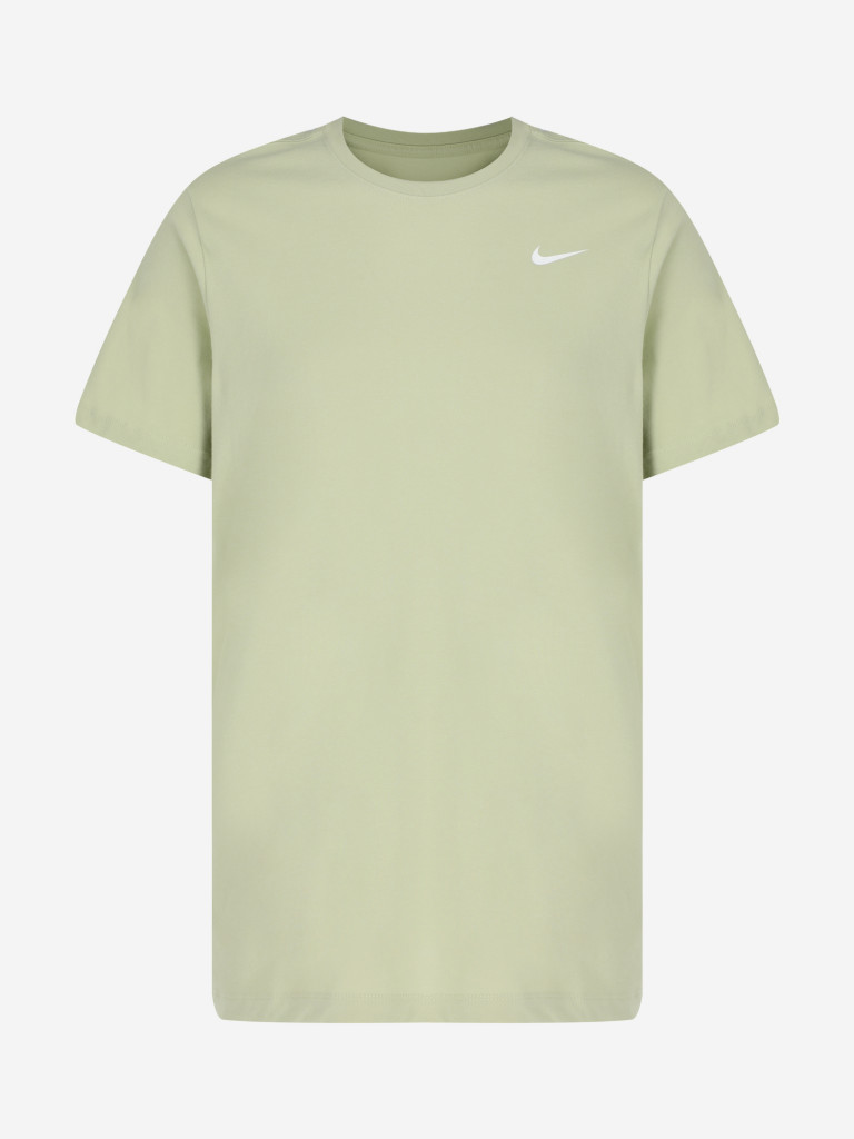Футболка мужская Nike Crew Solid