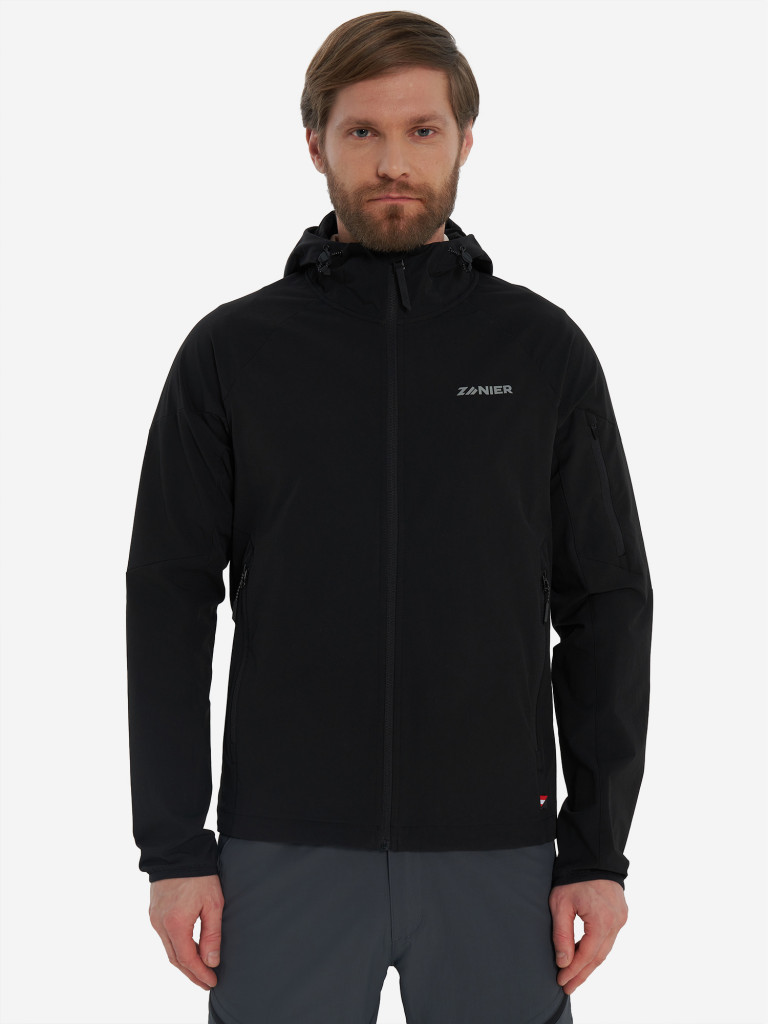 Толстовка мужская Zanier