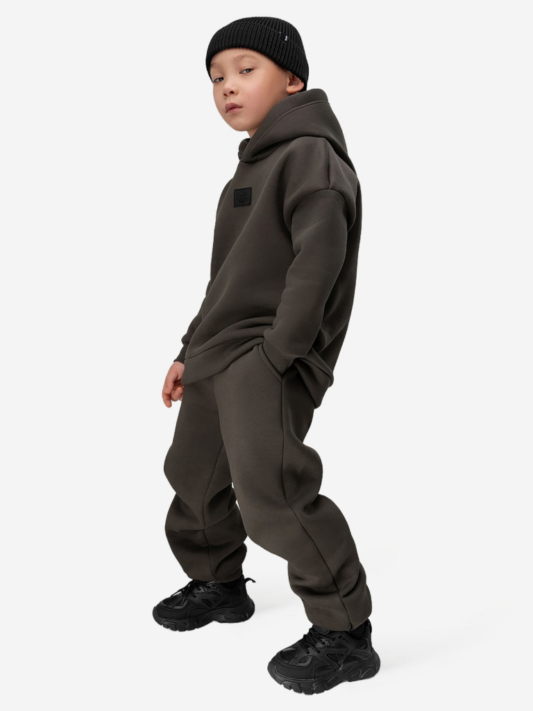 Костюм утепленный детский bodo