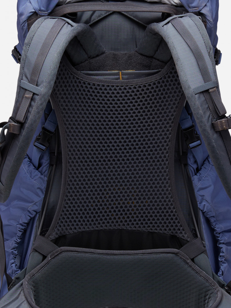 фото Рюкзак женский mountain hardwear pct™ 65, синий