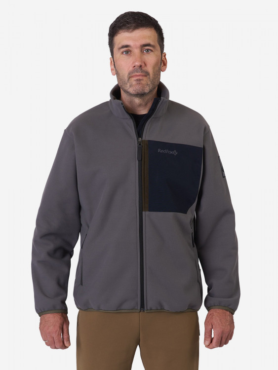 Джемпер Red Fox Distance GT мужской