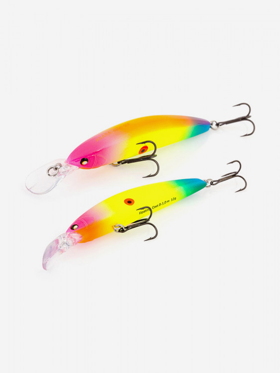 Воблер Akara Ablet 90S 14 гр. (1/2 oz 3,5 in) A126