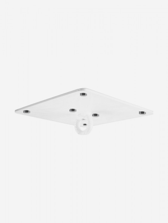 Кронштейн Sportlim для груши и мешка боксерского Потолочный Белый