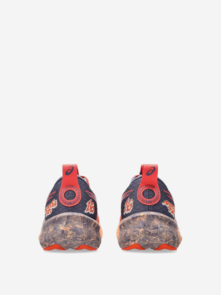 Кроссовки мужские ASICS Noosa Tri 16