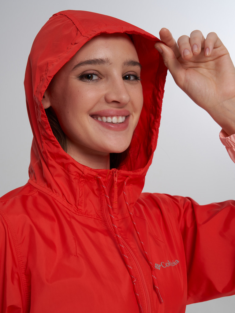 Ветровка женская Columbia Flash Forward II Windbreaker