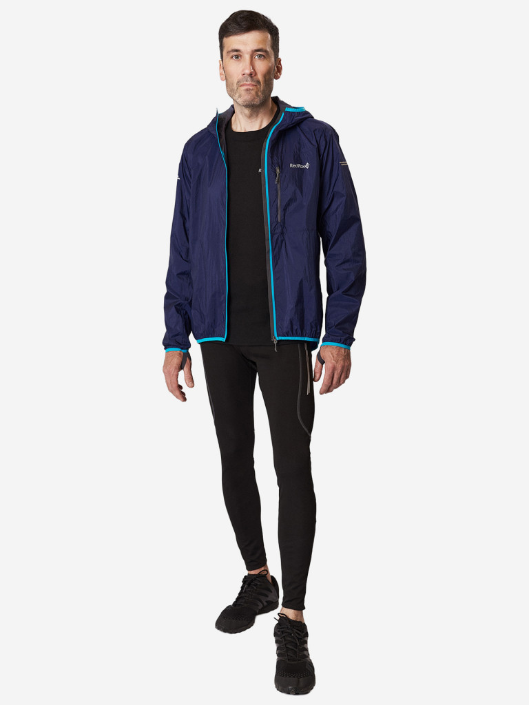 Куртка Red Fox Trek Super Light III