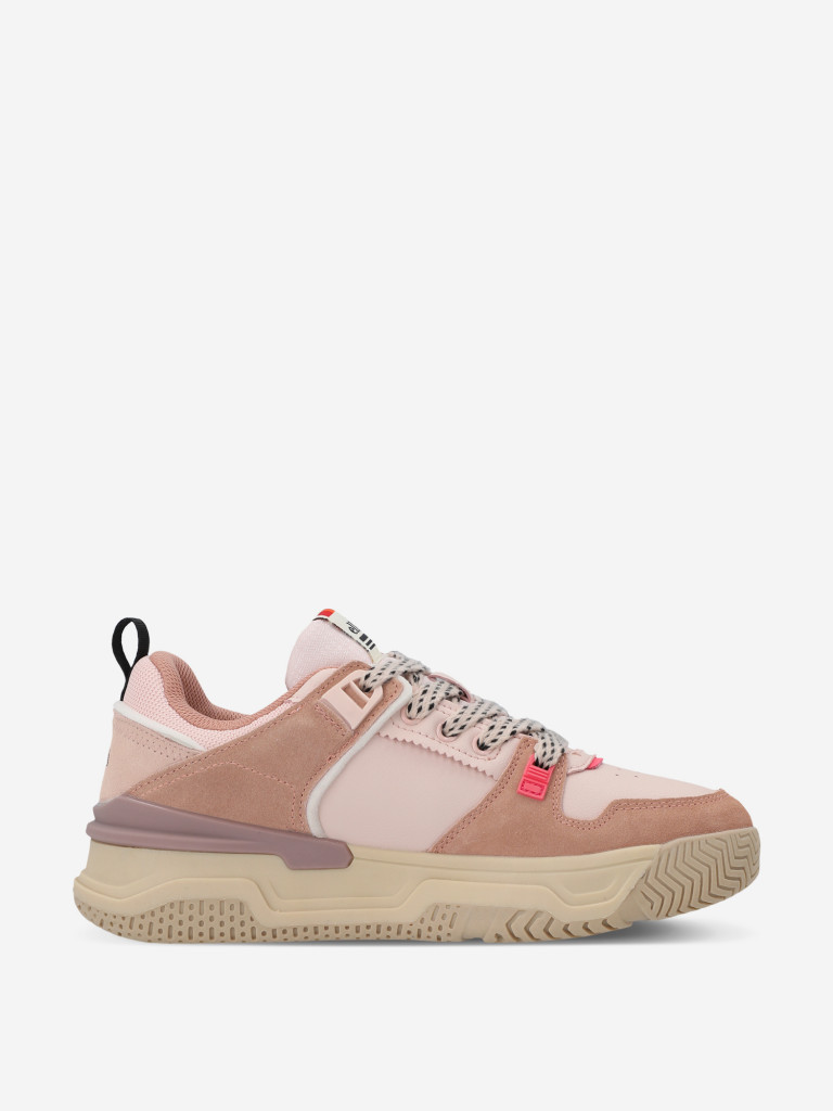 Кроссовки женские Ellesse Suetec