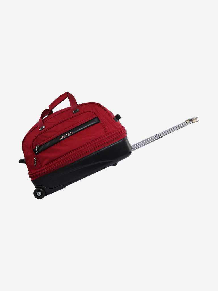 Дорожная сумка на колесах для путешествий и спорта Рион+ (RION+)