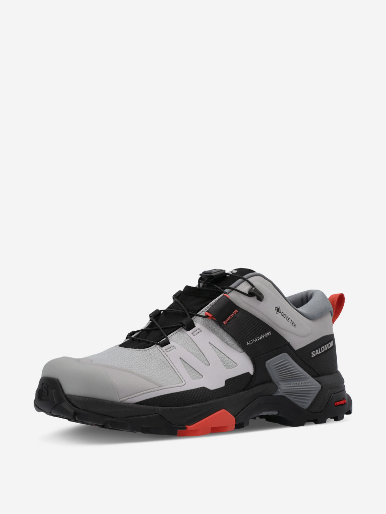Полуботинки женские Salomon X Ultra 4 GTX