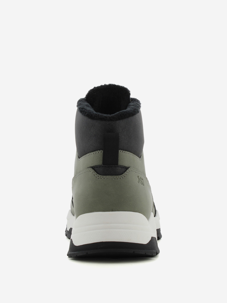 Кроссовки утепленные мужские Safety Jogger Wadson